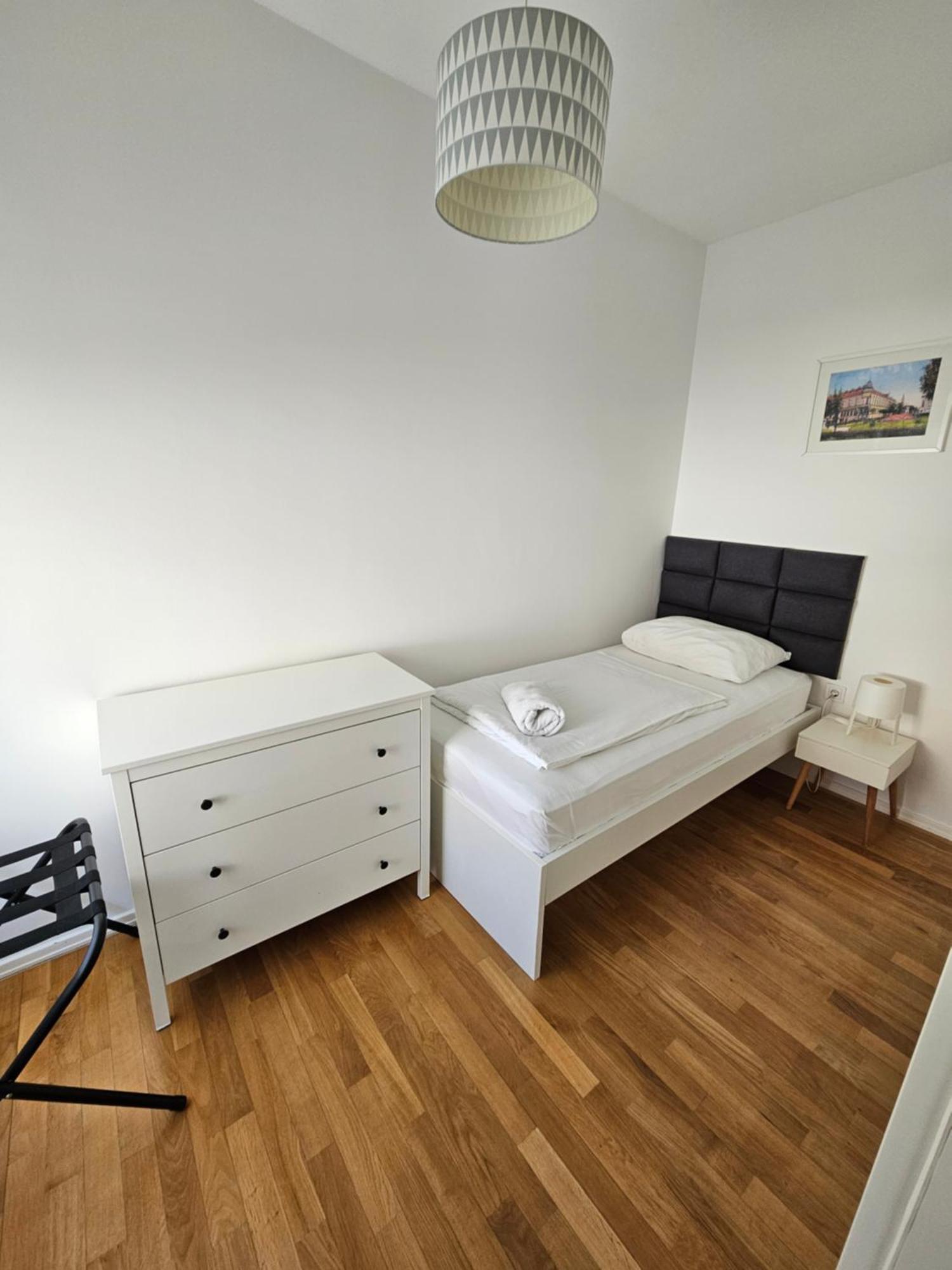 Home Apartmani I Sobe Ösek Dış mekan fotoğraf