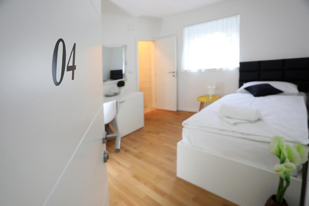 Home Apartmani I Sobe Ösek Dış mekan fotoğraf